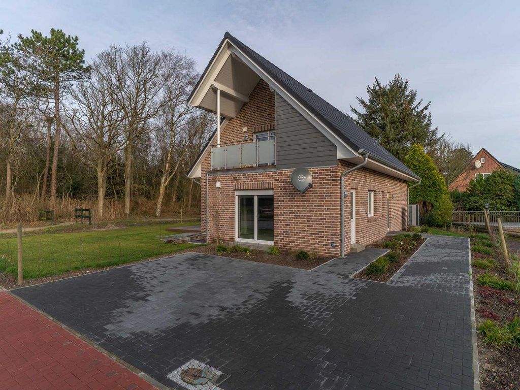 Appartement GlückSPOtenzial