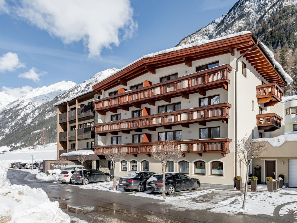 rechenau living & relax