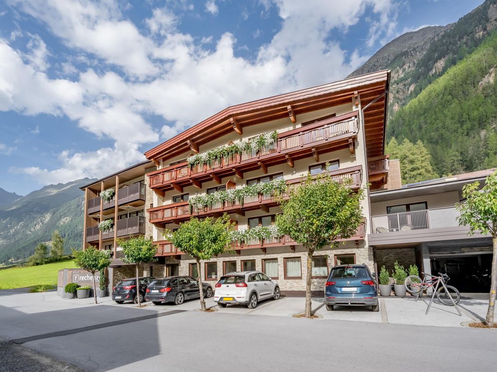 rechenau living & relax