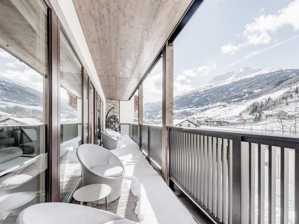 rechenau living & relax