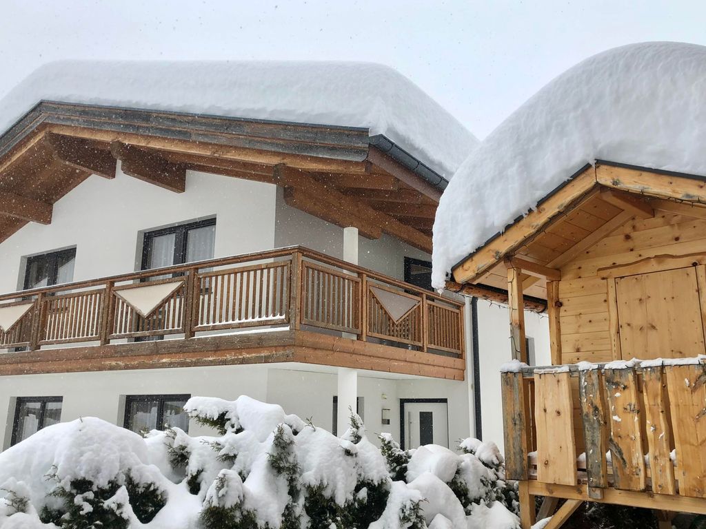 Appartement Leiter Niki