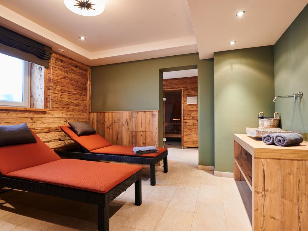 EVI Apartments by we rent