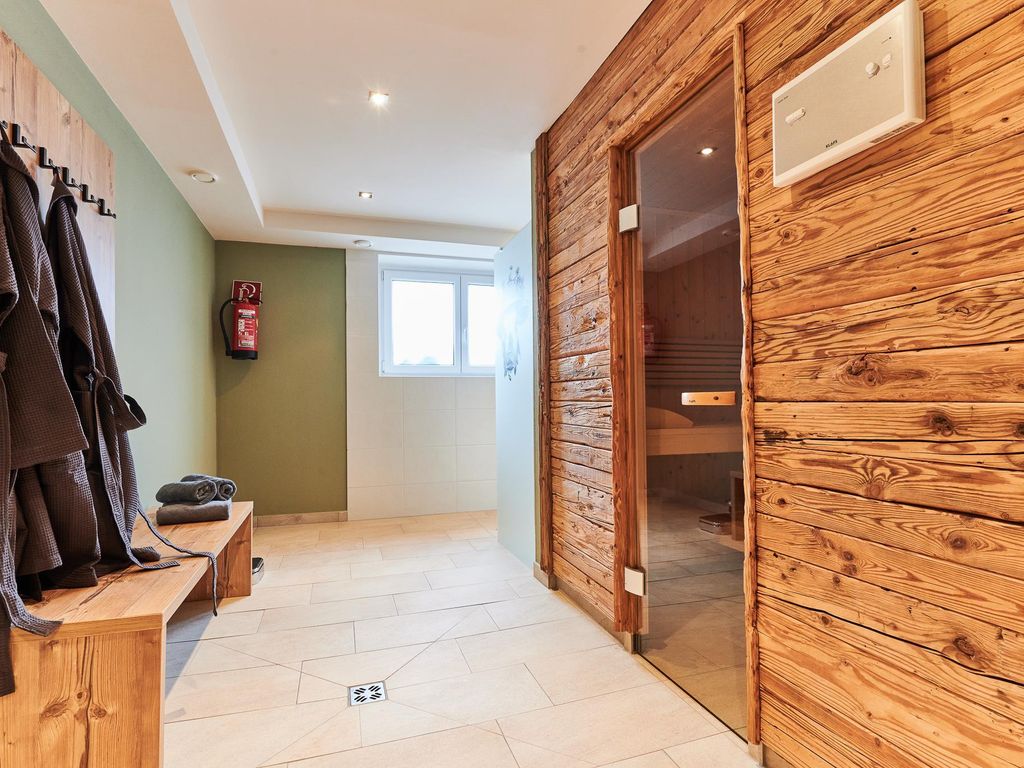 EVI Apartments by we rent