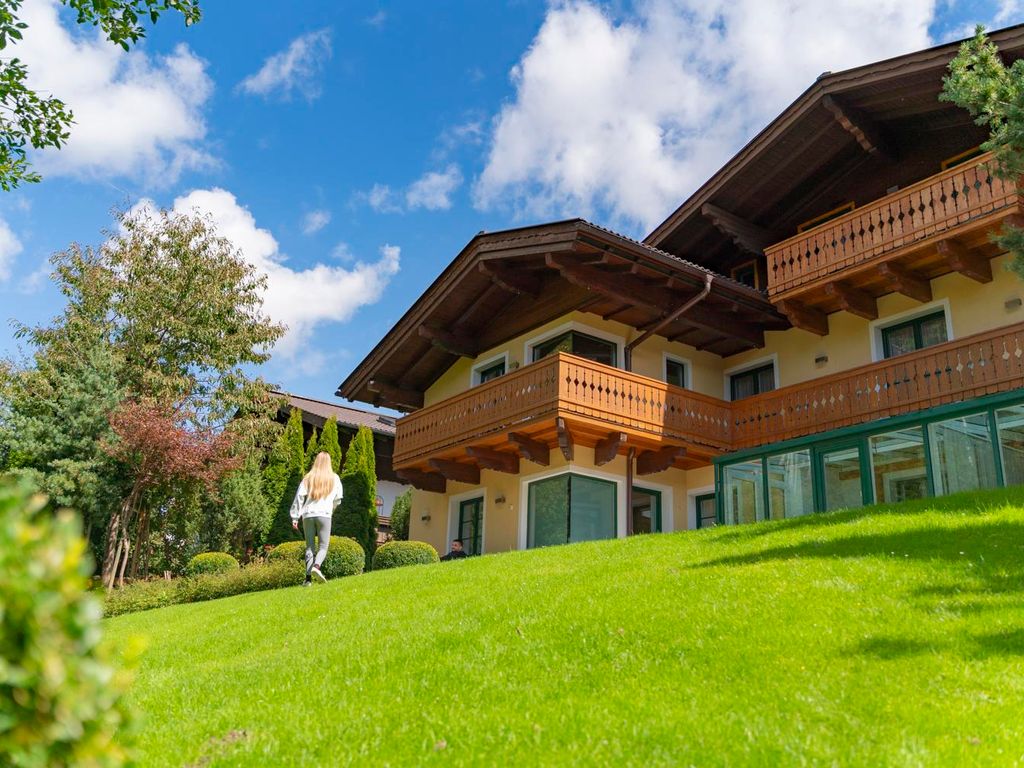 Haus Diana
