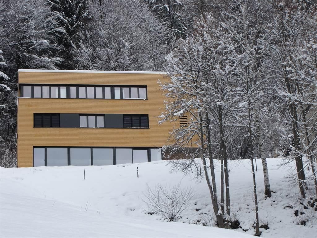 Aktivum Montafon