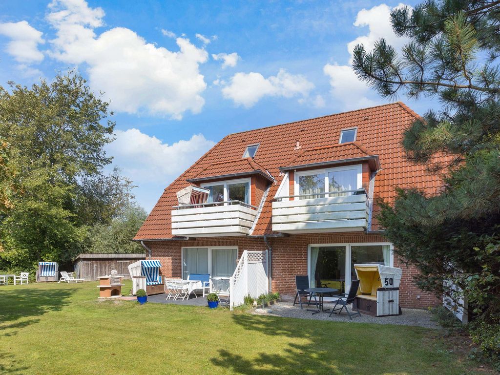 Ferienwohnung Casa del Sol