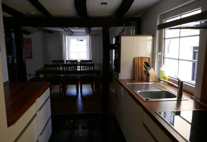 Ferienhaus Königsfrei – Foto 3