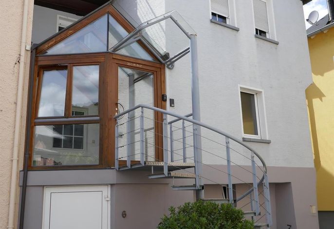 Ferienhaus Königsfrei – Foto 2