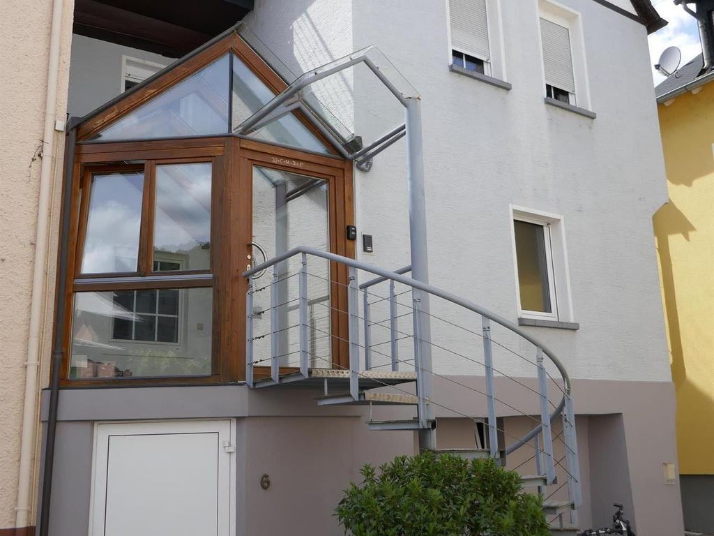 Ferienhaus Königsfrei