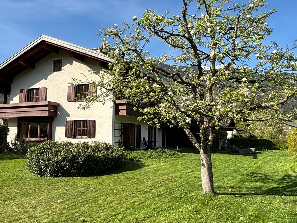 Chalet Rosa