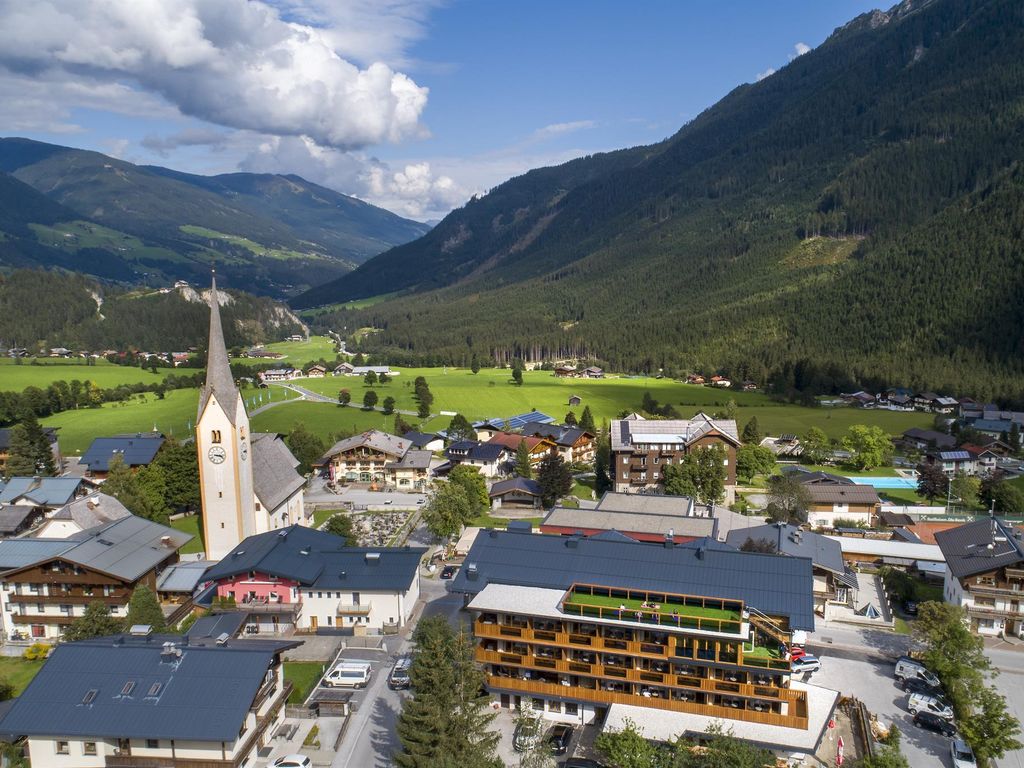 Hotel Post Krimml