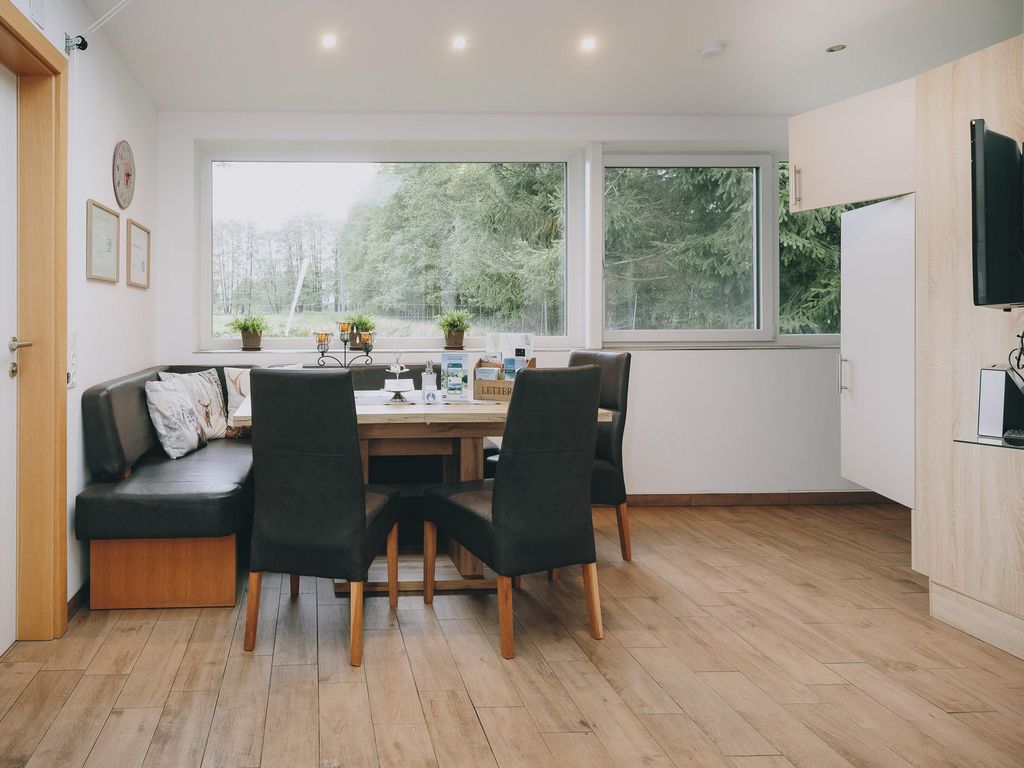 Appartements Prielau by we rent