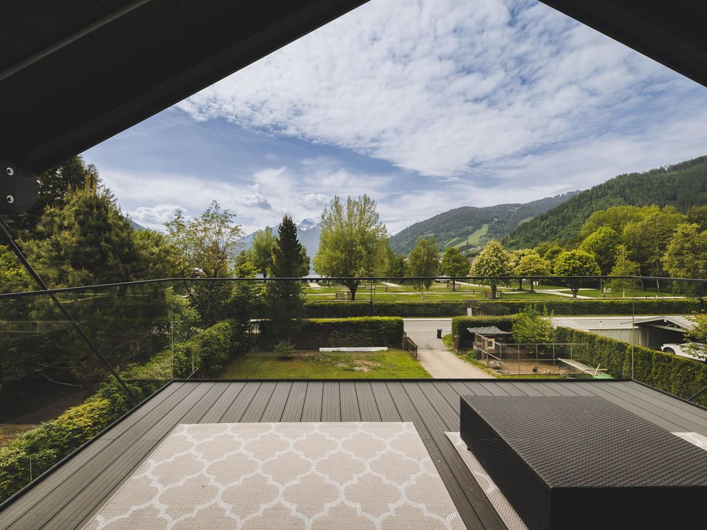 Appartements Prielau by we rent