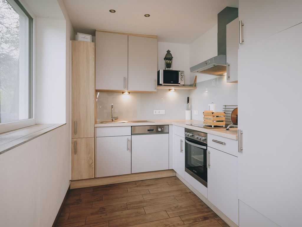 Appartements Prielau by we rent