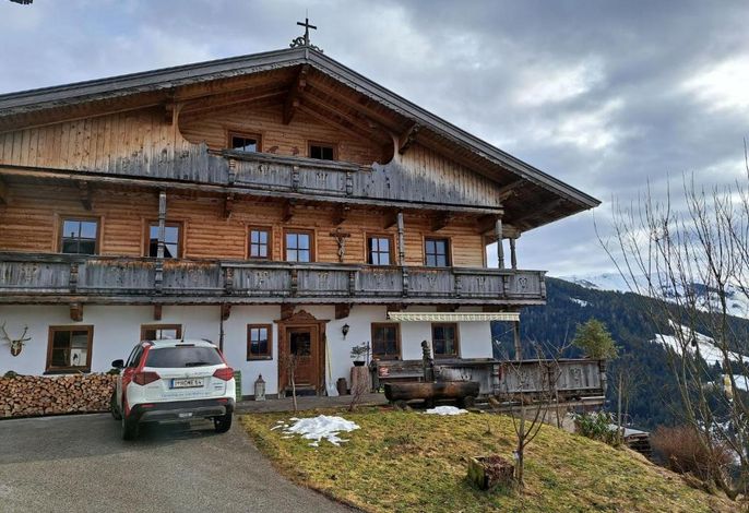 Appartement/Fewo, Dusche, WC