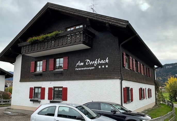 Ferienwohnung Lux