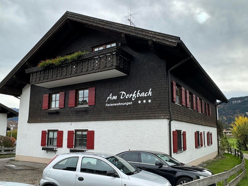 Ferienwohnung Lux