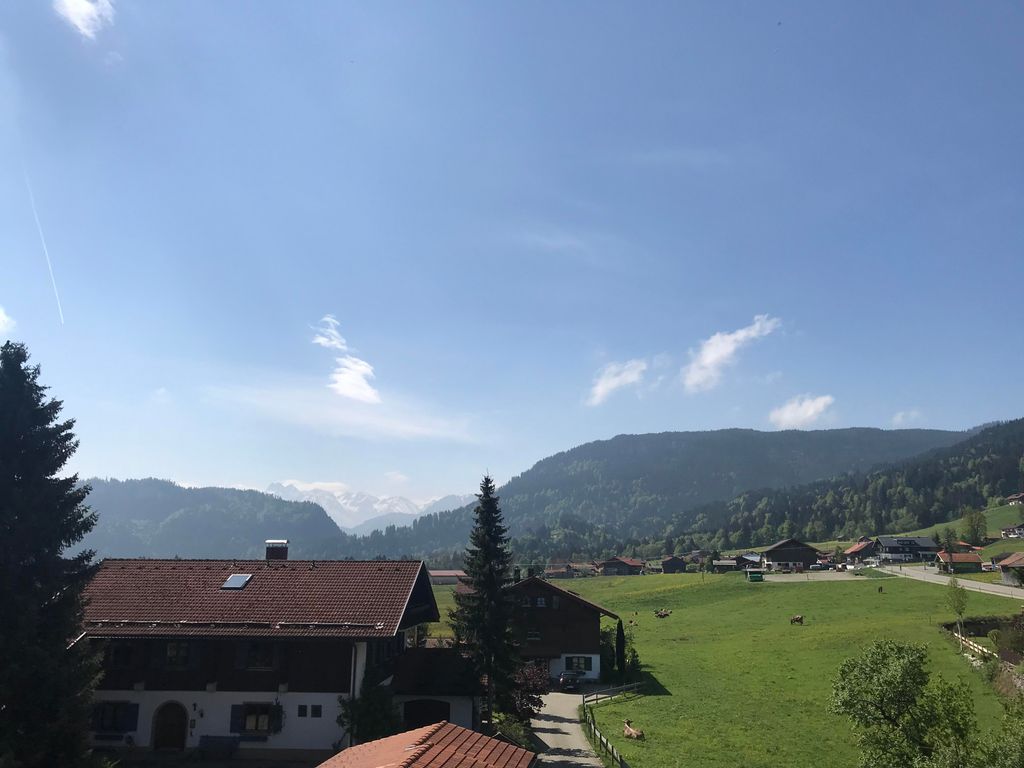 Ferienwohnung Lux
