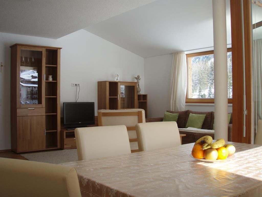 Top Appartements