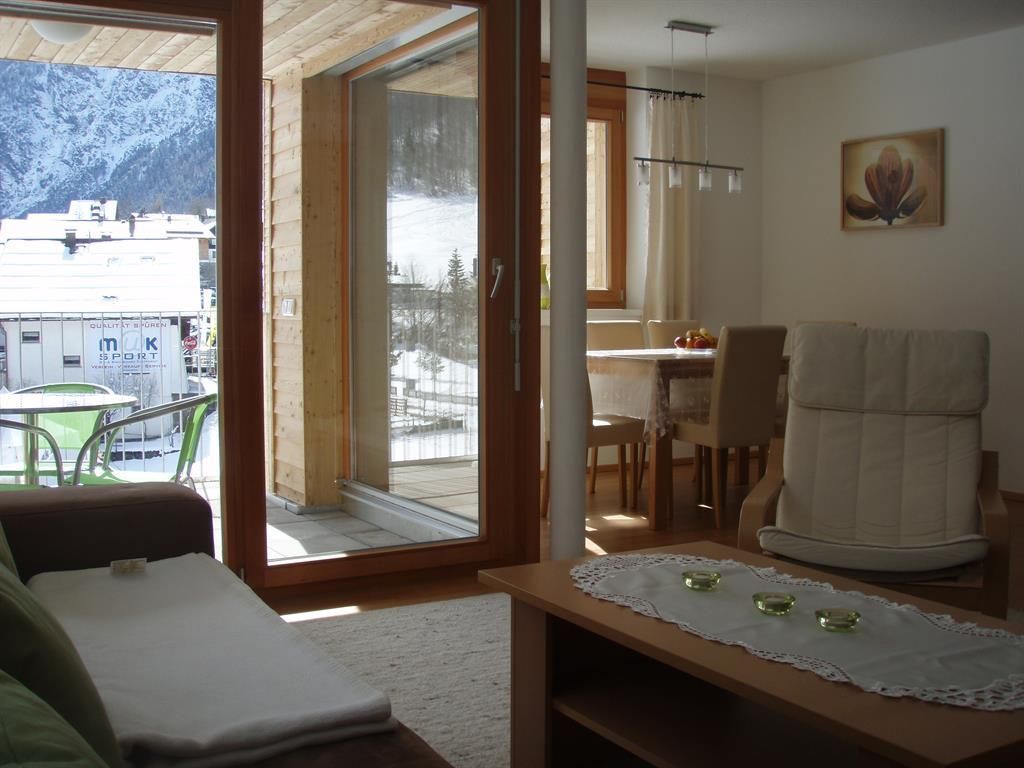 Top Appartements