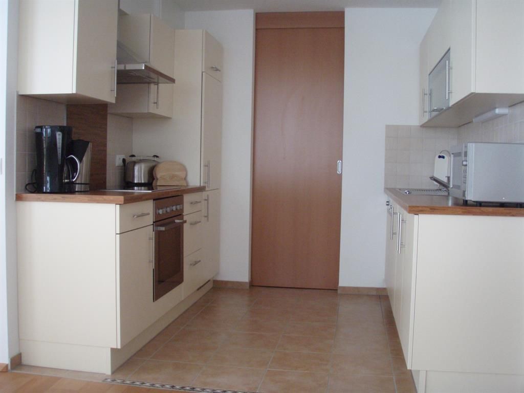 Top Appartements