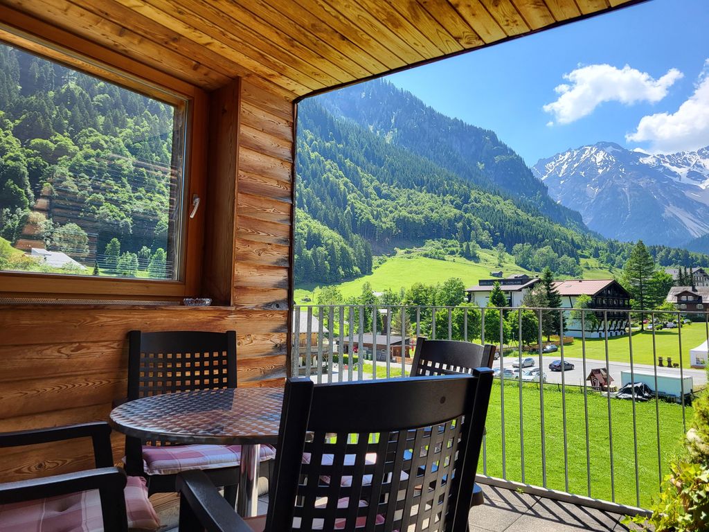 Top Appartements