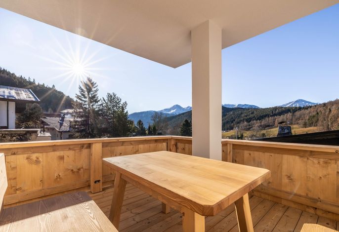 Appartementhaus Moritz - Fichtenblick