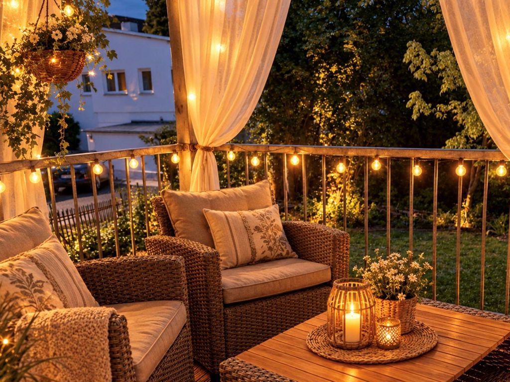 Ferienwohnung Romy an der Lahn - Momente