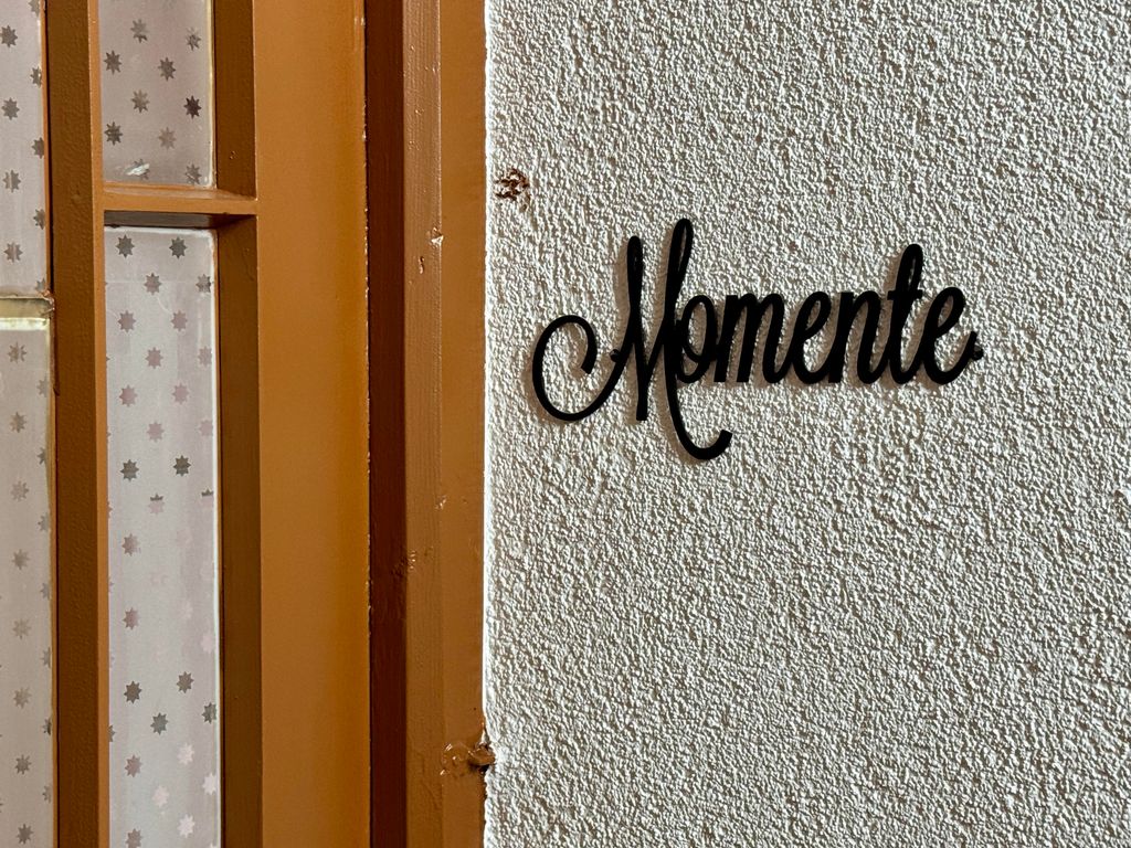 Ferienwohnung Romy an der Lahn - Momente