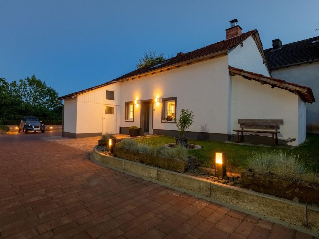 Eifeel living, Ferienwohnung