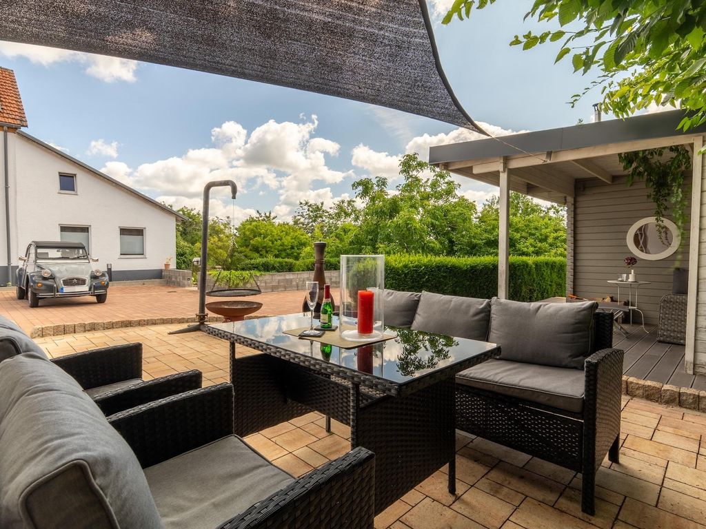 Eifeel living, Ferienwohnung