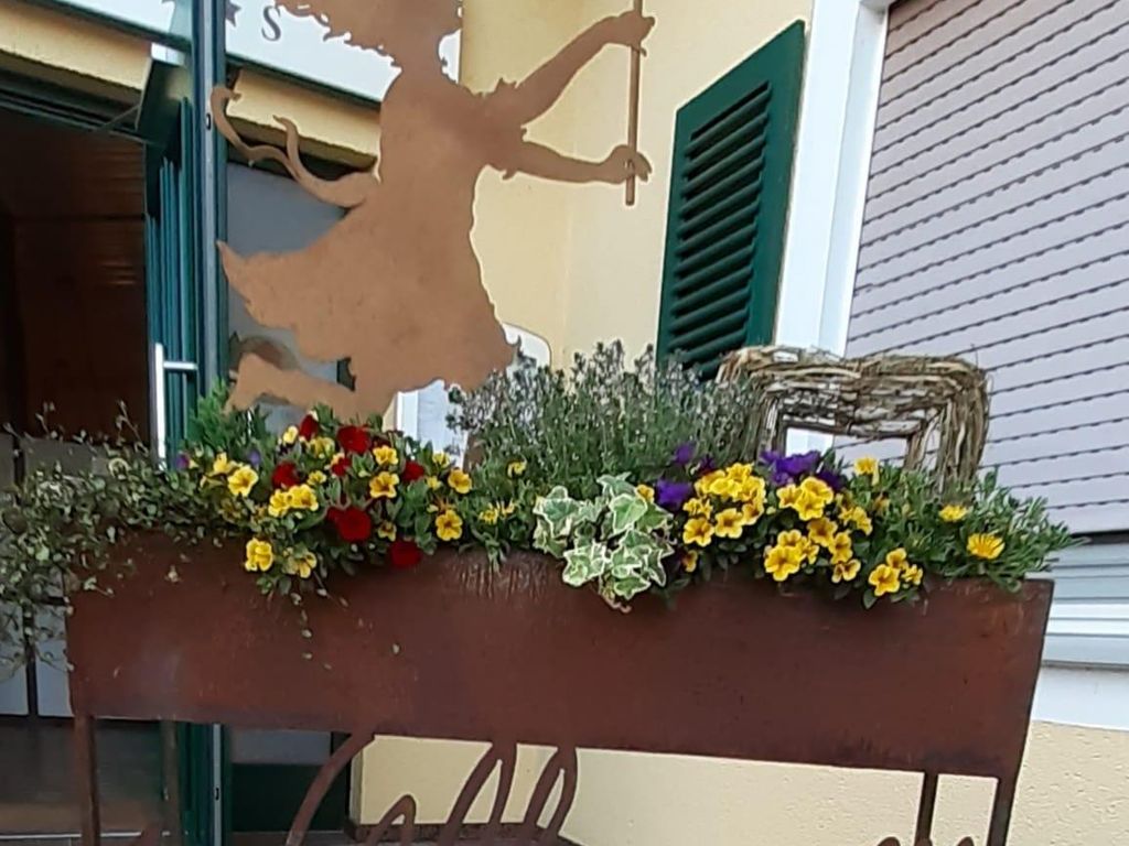 Hotel-Restaurant Fronhof