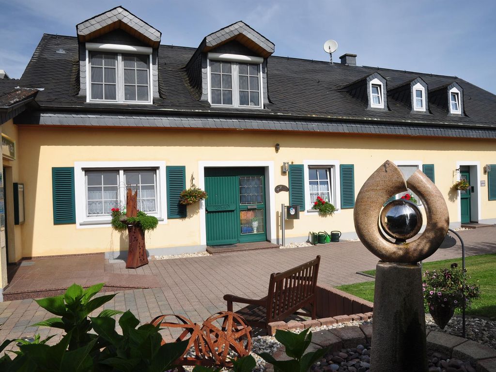 Hotel-Restaurant Fronhof