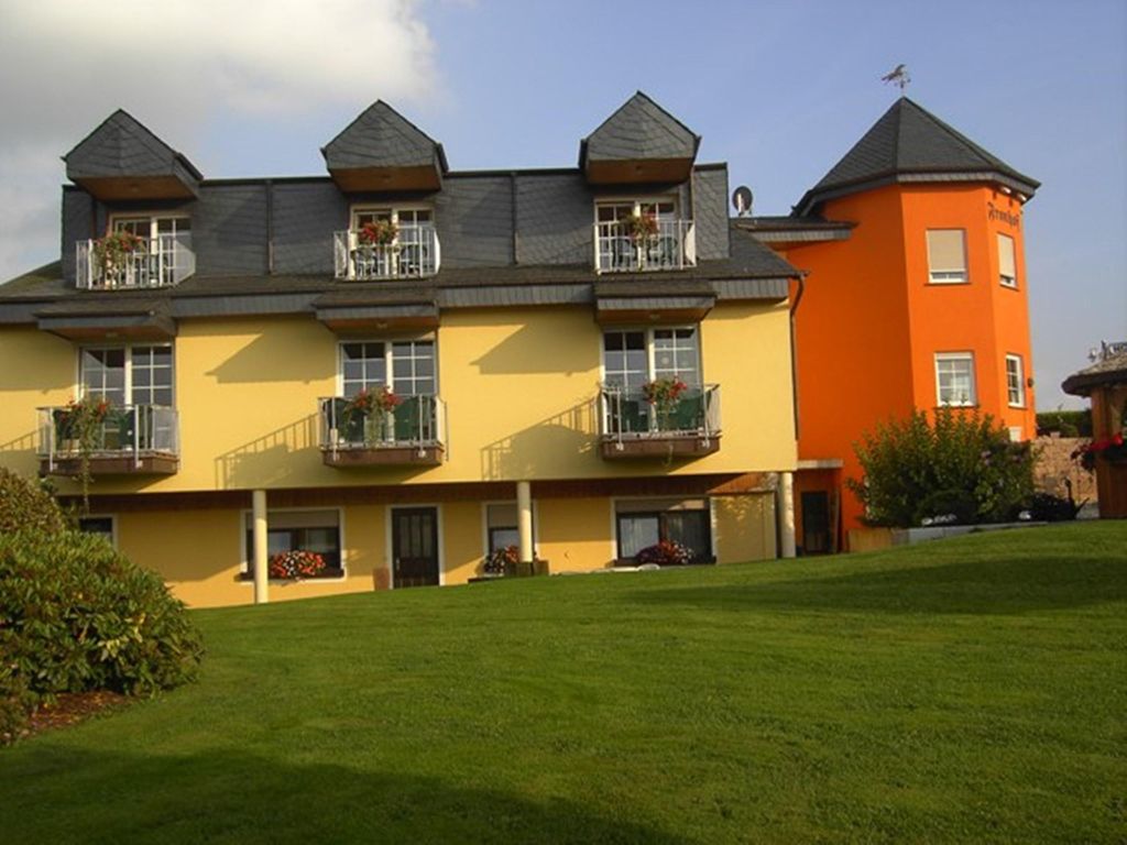 Hotel-Restaurant Fronhof