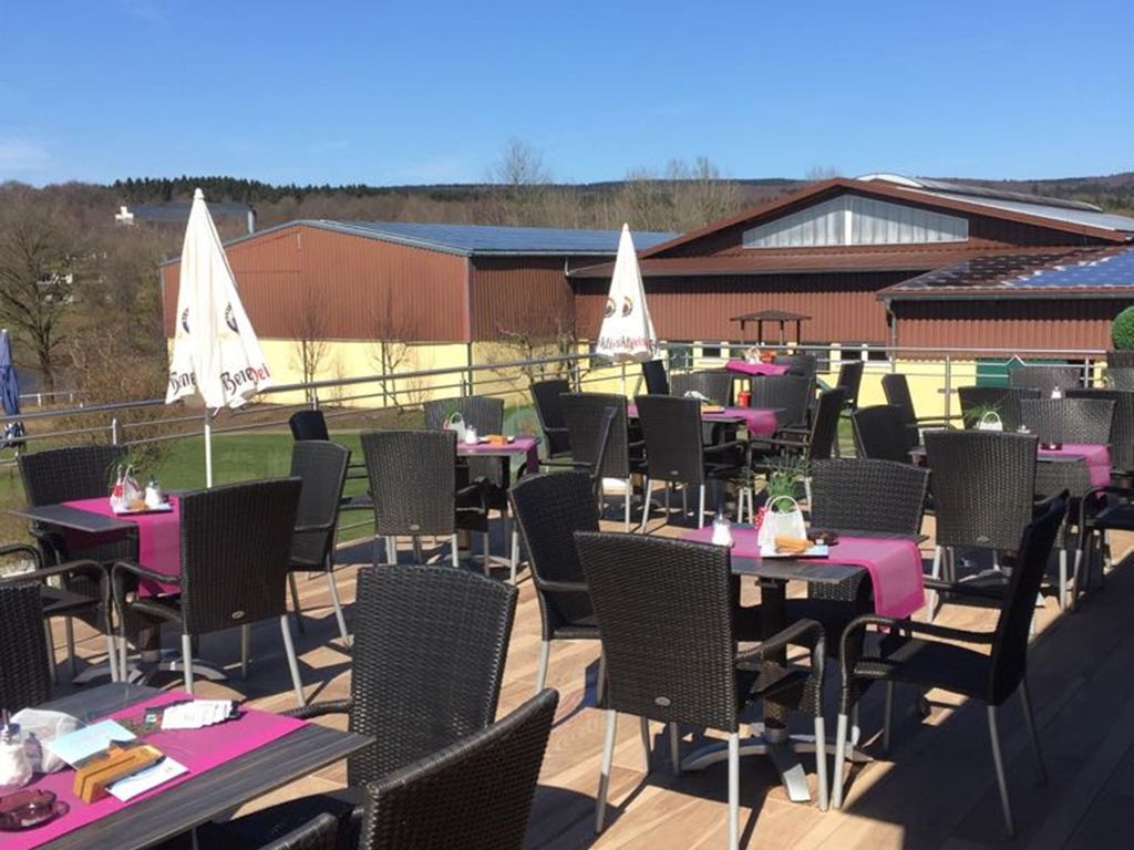 Hotel-Restaurant Fronhof