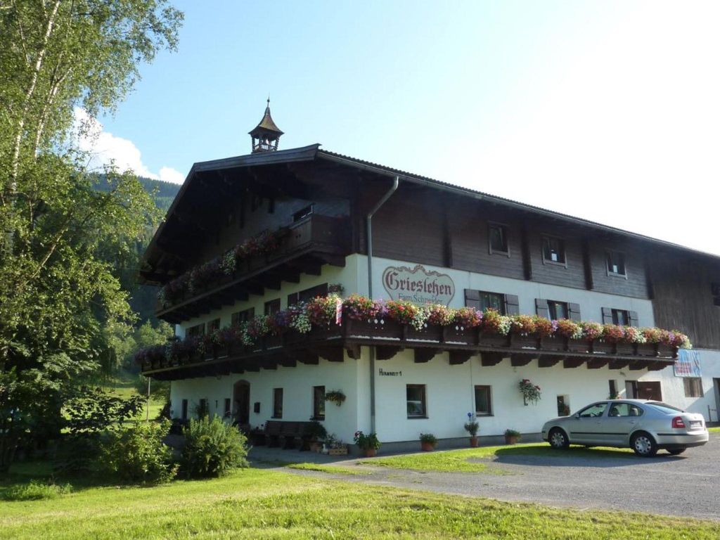 Grieslehen