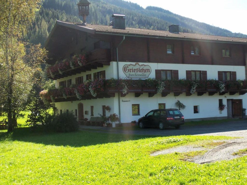 Grieslehen
