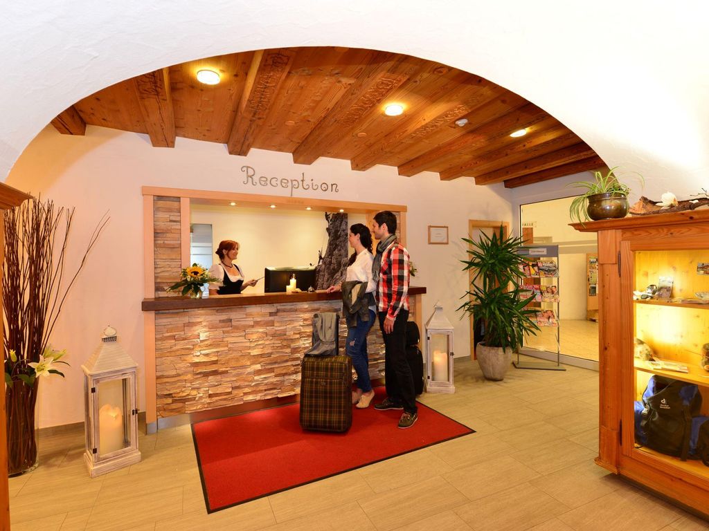 Familienhotel Kleinwalsertal