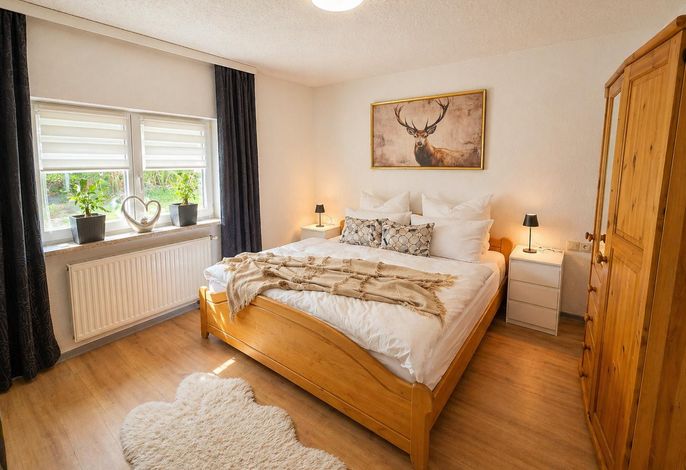 Appartement Mimi
