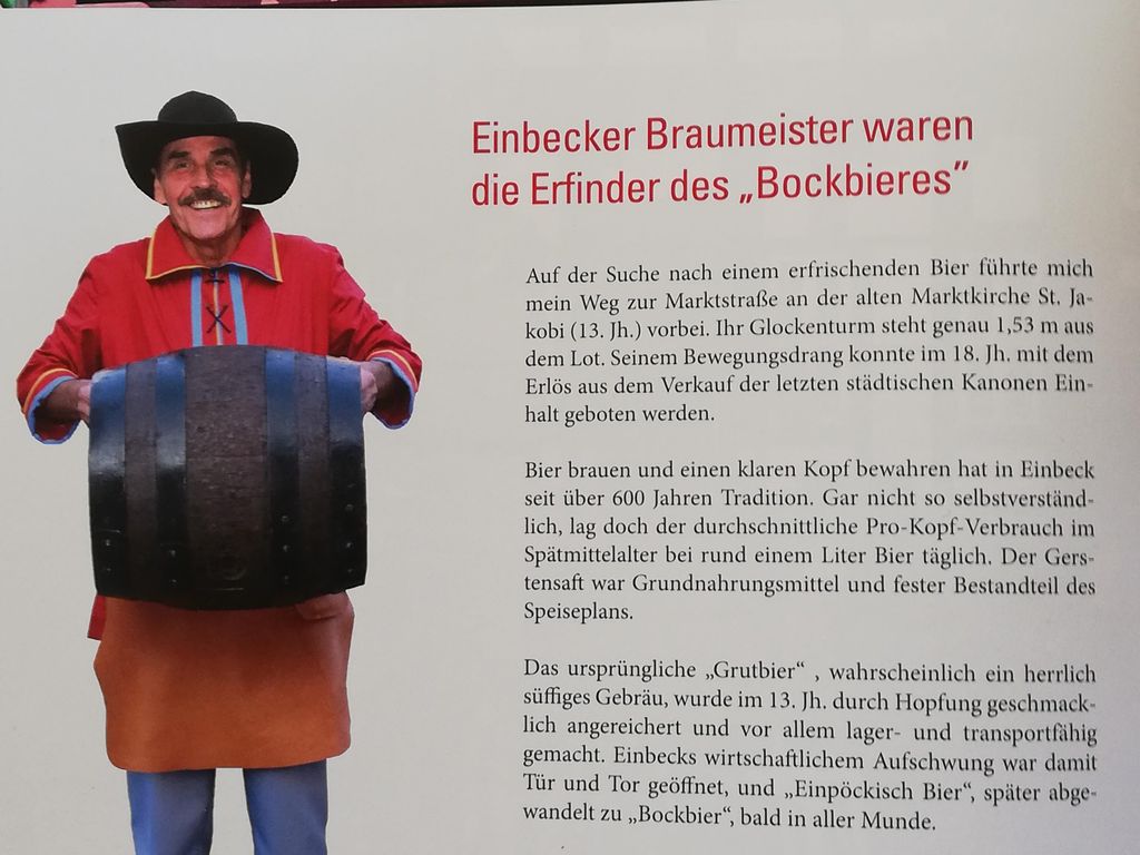 Ferienwohnung Einbeck - FeWo B. Nolte