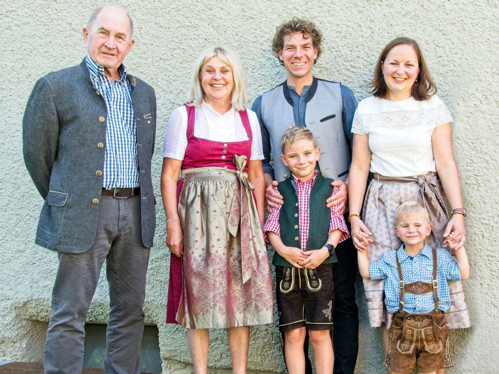 Alphorn, Gasthof Pension