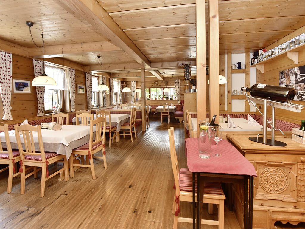 Alphorn, Gasthof Pension