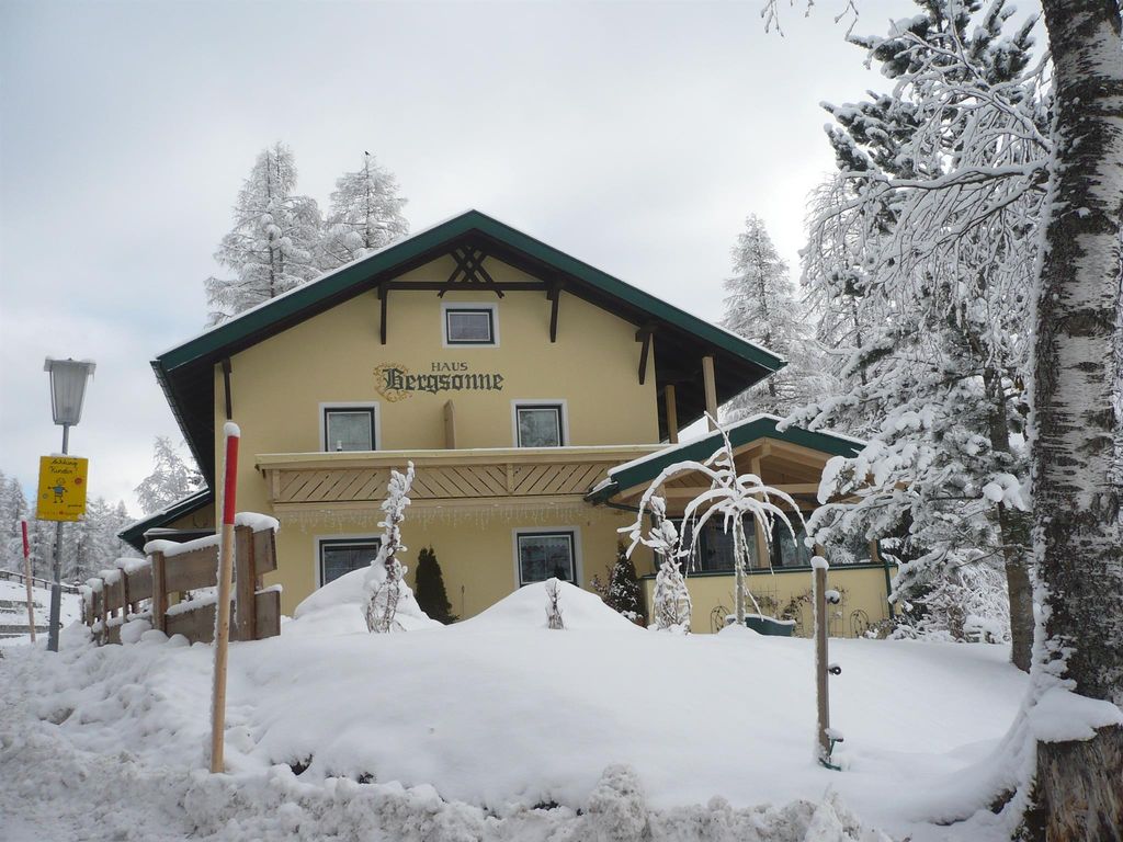 Haus Bergsonne