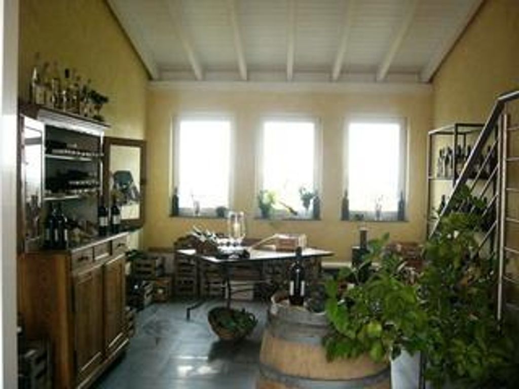 Weingut-Gästehaus Hans Dieter Bosch