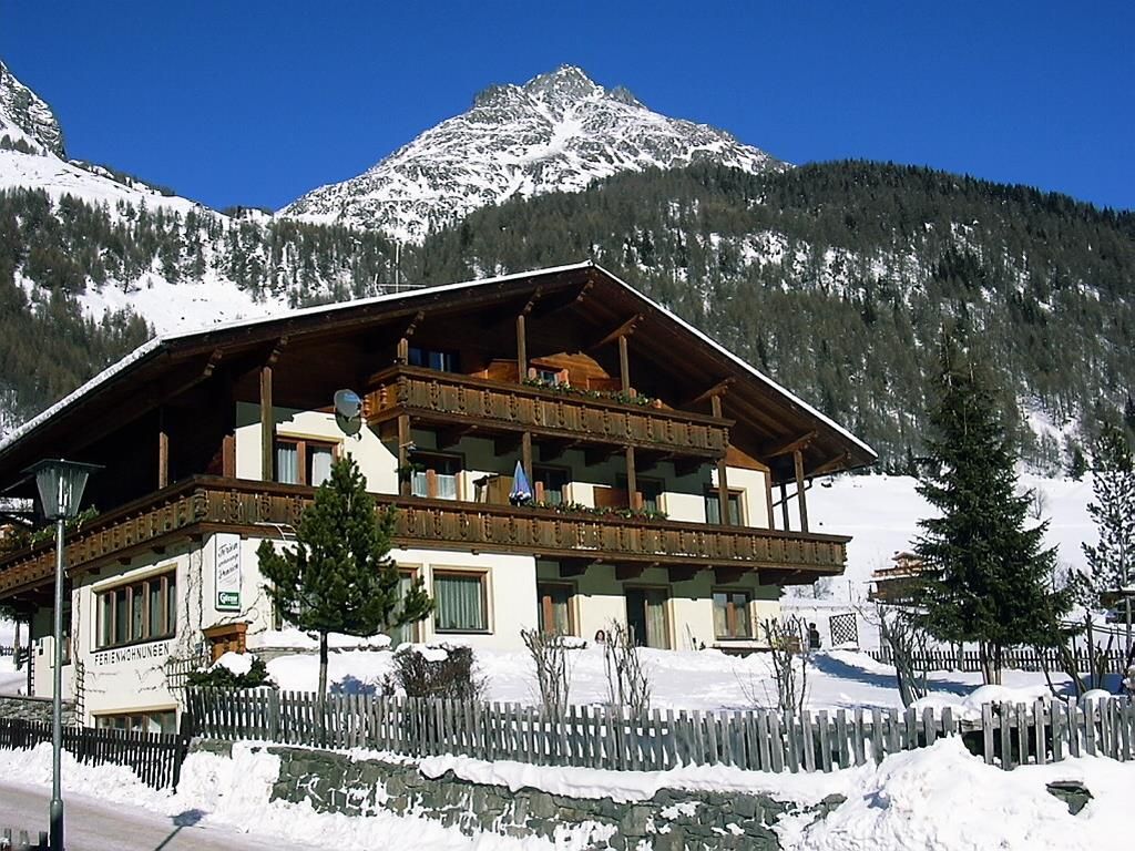 Appartements Panorama***
