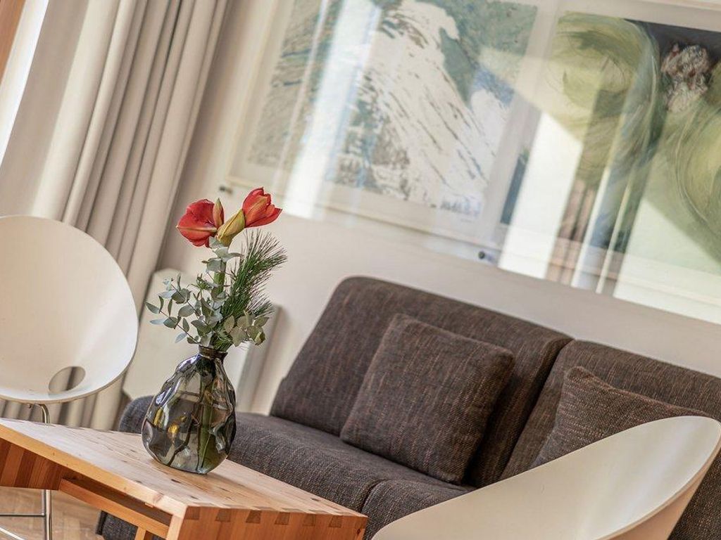 Hotel Liebe Sonne