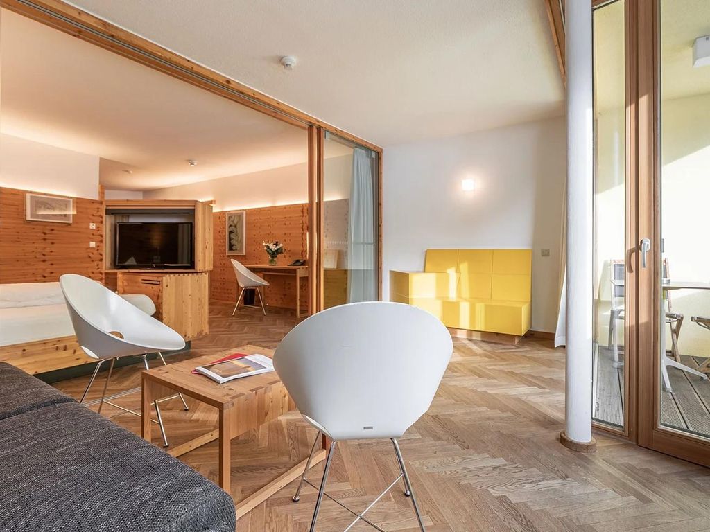 Hotel Liebe Sonne