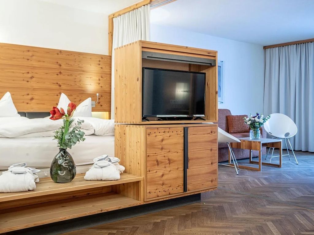 Hotel Liebe Sonne