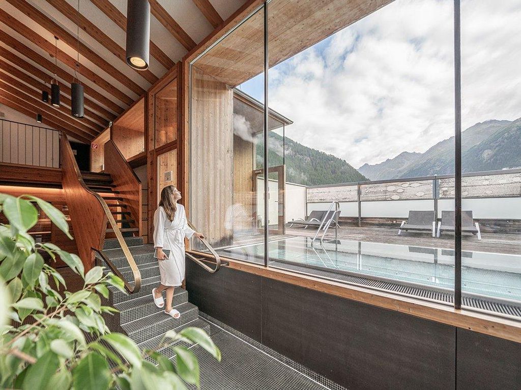 Hotel Liebe Sonne