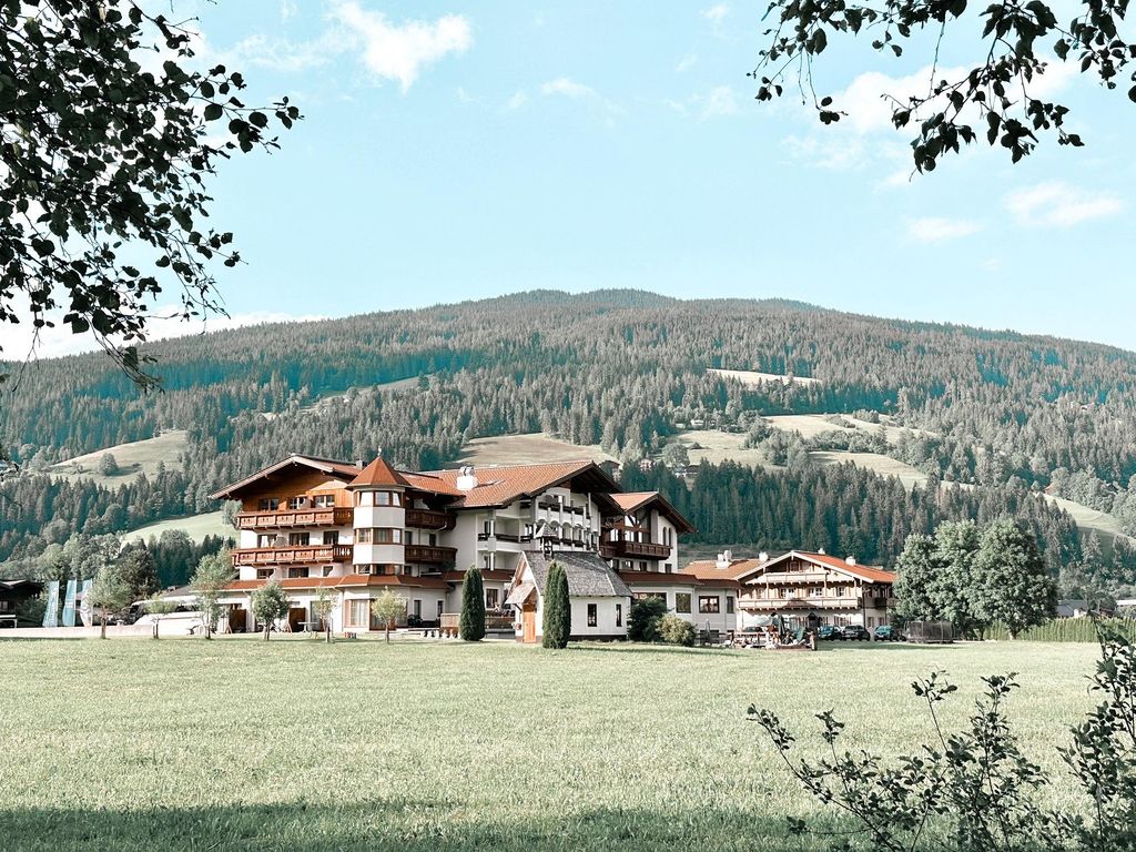 Hotel das Urbisgut